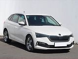 Škoda Scala (2020) Style 1.6 TDI, Serv.kniha - náhled 1