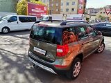 Škoda Yeti (2015) 1.2TSi 77kw Outdoor PDC Tažné - náhled 24
