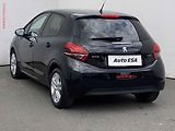 Peugeot 208 (2016) 1.2 PT, Style, park. čidla - náhled 6