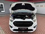 Ford Tourneo Custom (2022) 2.0EcoBlue Xenony Navi Kamera - náhled 33