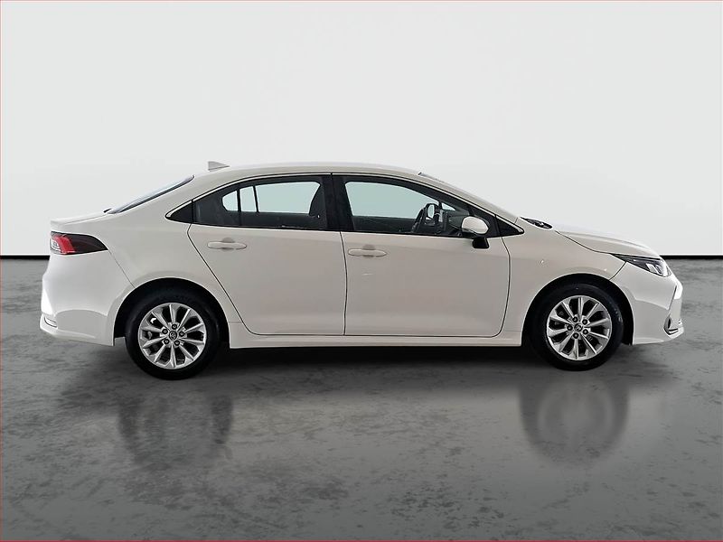 Toyota Corolla (2020) 1.6 Valvematic, Tempomat - fotka 6 z 17