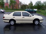 ZKUŠENOSTI UŽIVATELE: Volkswagen Vento 1,9 TD