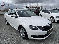 Škoda Octavia 1.6 TDI AMBITION - fotografie inzerátu