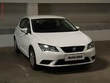 Seat Leon (2016) 1.2 TSi, ČR, AC - náhled 1