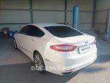 Ford Mondeo (2017) 2.0EB, 2.maj,ČR, AT - náhled 1