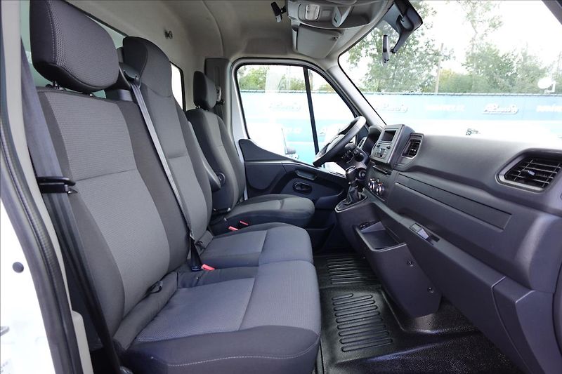 Renault Master 2,3 DCI  SKŘÍŇ CHLAĎÁK KLIMA - fotka 14 z 28