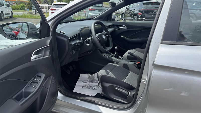 MG MG3 (2026) 1,5i ELEGANCE MT - fotka 5 z 10