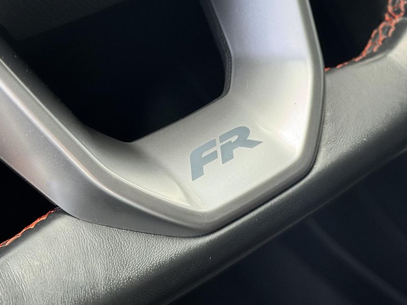Seat Tarraco (2021) 2.0TSi FR 4X4, 1.Maj, Virtual  - fotka 47 z 53