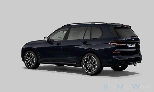 BMW X7 (2024) 40d M-Paket TOP STAV - fotka 3 z 4