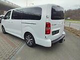 Opel Vivaro e, navigace, 9míst - náhled 4