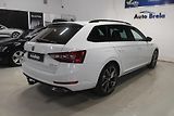 Škoda Superb (2017) 2.0TDI DSG Sport-Line Tažné - náhled 13