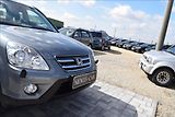 Honda CR-V 2,0 I 110KW AUTOMAT NÍZKÉ KM - náhled 13