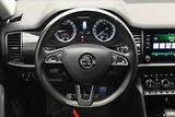 Škoda Kodiaq 2,0 TDI 110 kW DSG Style Záruk - náhled 18
