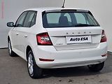 Škoda Fabia (2019) 1.0 TSi, 1.maj,ČR, Style, LED - náhled 6