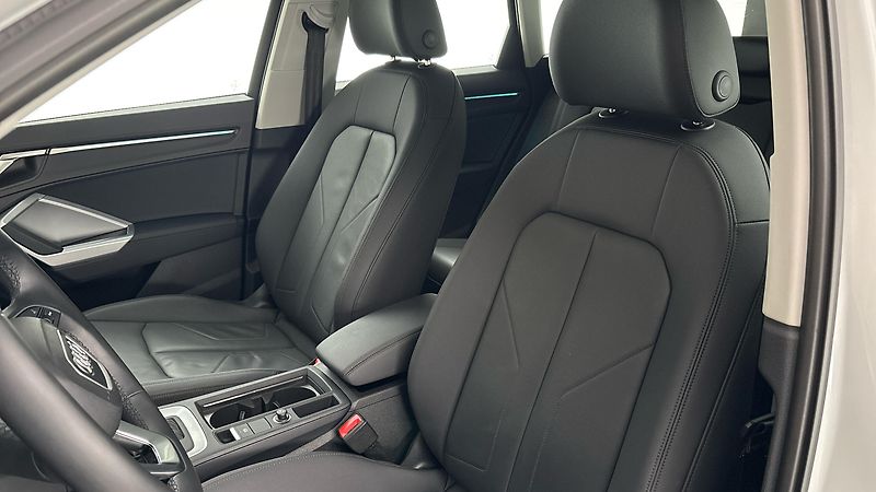 Audi Q3 1.5 35 TFSI S Tronic - fotka 15 z 29