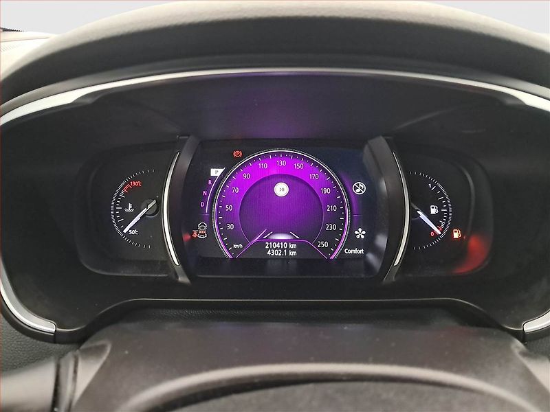 Renault Talisman (2017) 1.6 TCe, Automat, Tempomat - fotka 11 z 21