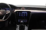 Volkswagen Passat (2023) 2.0TDI R-Line Paket Nez.Topení - náhled 28
