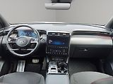 Hyundai Tucson (2023) N-line 1.6 T-GDI HEV 132kW, ČR - náhled 9