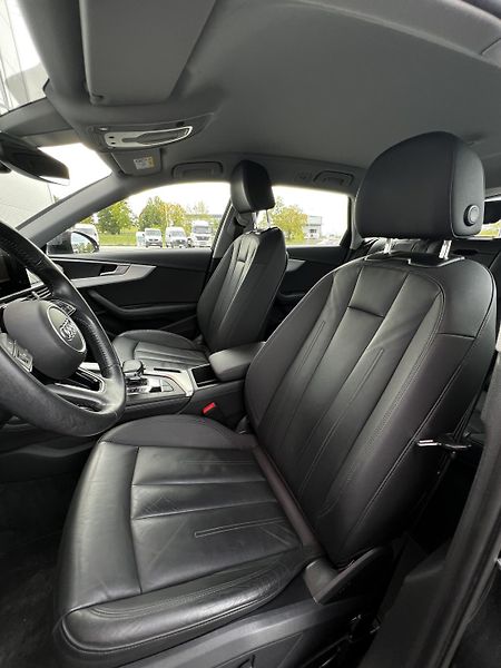 Audi A4 2.0TFSI 110kW S-Tronic DPH  - fotka 6 z 25
