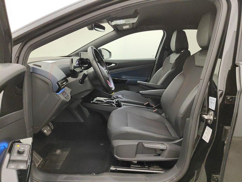 Volkswagen ID.5 4x4 GTX SOH-92,5% PŘIPRAVUJEME - fotka 6 z 9
