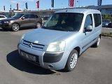Citroën Berlingo 2,0HDi 2xŠOUPAČKY,KLIMA ! - náhled 1