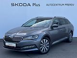 Škoda Superb (2023) 2.0 TDI 110kW DSG Style Busine - náhled 1