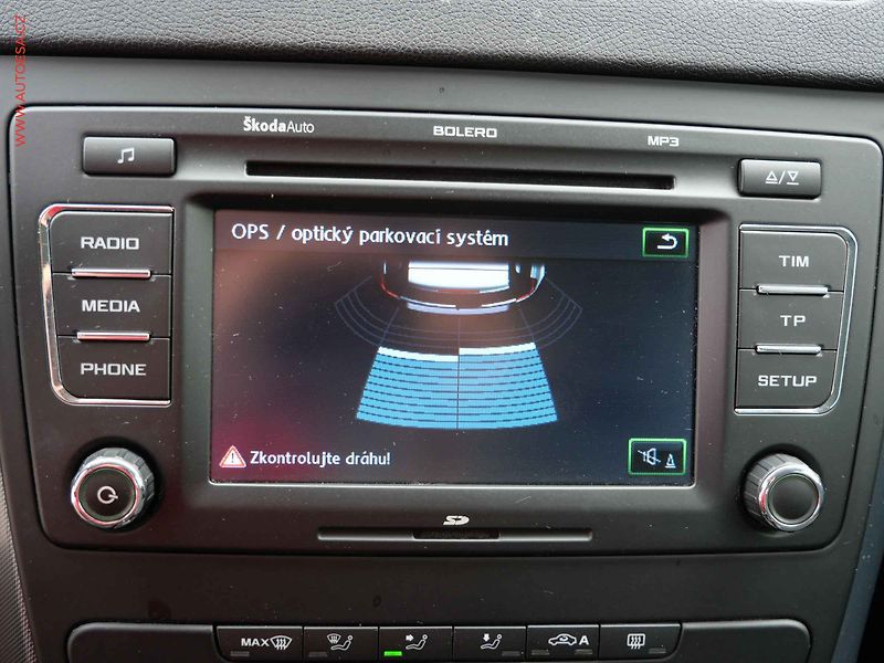 Škoda Yeti (2013) 1.4 TSi, Adventure, TZ - fotka 16 z 17