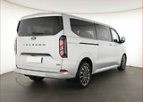 Ford Tourneo Custom (2025) 2.0 EcoBlue AWD - náhled 4