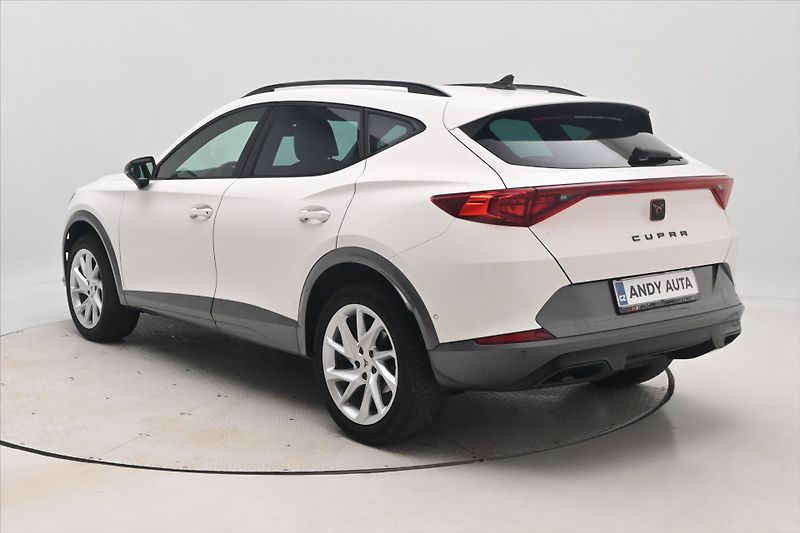 Cupra Formentor 2,0 TDI 110 kW Záruka až 5 let - fotka 7 z 30