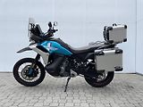 CFMOTO (2025) 800MT-X EU5+ - náhled 7