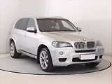 BMW X5 (2008) 3.0sd, 4X4, Automat, 7 míst - náhled 1