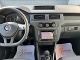 Volkswagen Caddy Maxi 2.0 TDi Comfortline - náhled 12