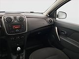Dacia Logan (2016) 1.2 16V - náhled 8
