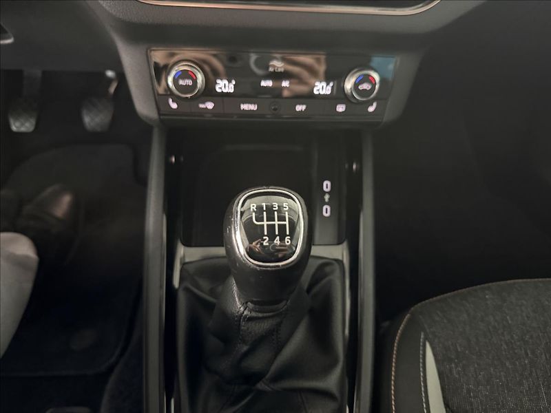 Škoda Scala 1,0   TSI 81kW,STYLE,SERVISKA, - fotka 20 z 24