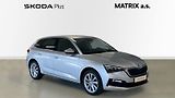 Škoda Scala (2021) Style 1.0 TSI 81kW - náhled 7