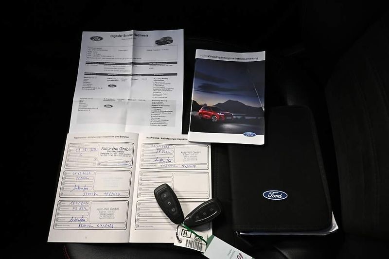 Ford Kuga (2021) 1.5 ST-LINE X LED ACC Tažné BO - fotka 40 z 44