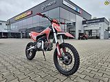 Ostatní (2026) WPB Race 125 - náhled 1