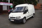 Ford Transit (2005) 2.0 TDCi,100 T350, - náhled 2