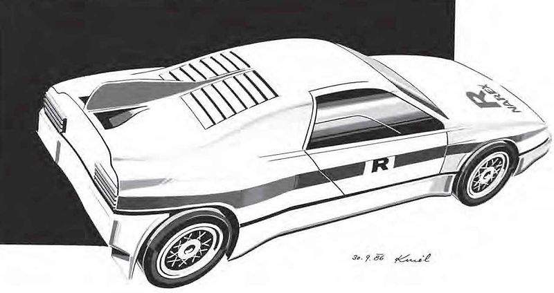 Tatra MTX V8.