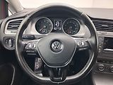 Volkswagen Golf (2012) 1.4 TSi VII, Comfortline - náhled 11