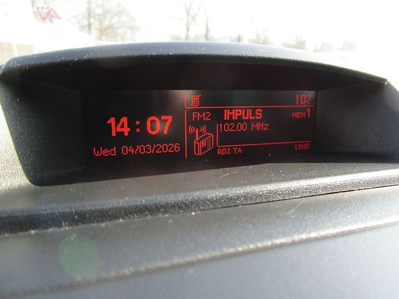 Citroën Berlingo 1,6HDI-73KW-KOUPEN ČR+NOVÁ STK - fotka 22 z 25