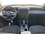 Hyundai Tucson (2023) 1.6 T-GDi, 1.maj,ČR, Smart - náhled 8