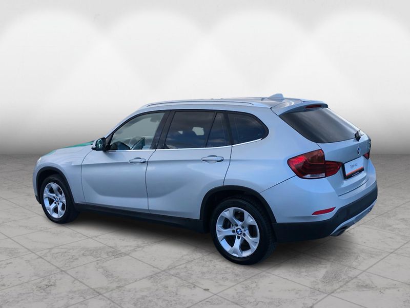 BMW X1 xDrive 18d Automat 8st. - fotka 7 z 28