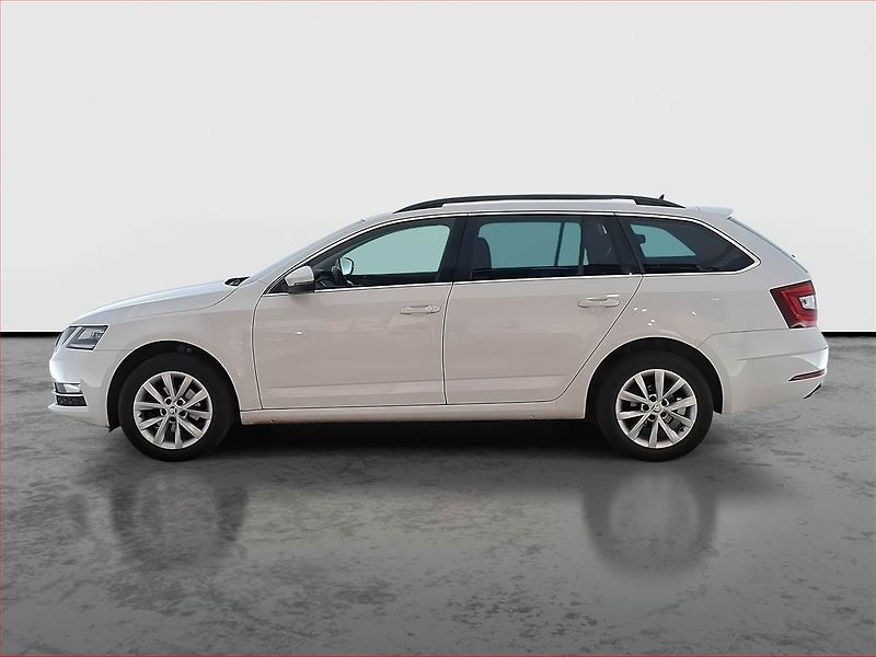 Škoda Octavia (2018) 1.6 TDI, Tempomat - fotka 3 z 18