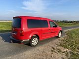 Volkswagen Caddy (2016) 110kw long 7míst - náhled 3