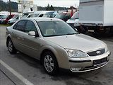 Ford Mondeo 2,5 i V6 24V Ghia Automat - náhled 2
