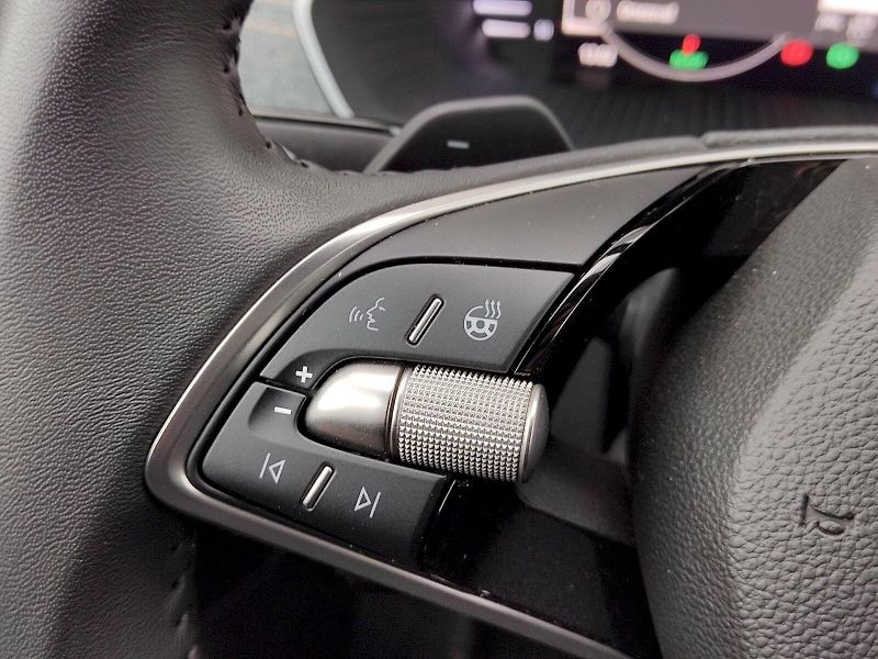 Škoda Octavia (2024) Top Selection 1,5 Tsi 110 Kw D - fotka 28 z 36