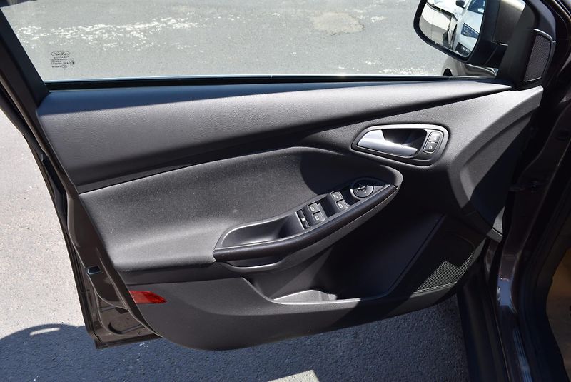Ford Focus (2018) 2.0TDCI 110kw TITANIUM TAŽ KAM - fotka 19 z 44