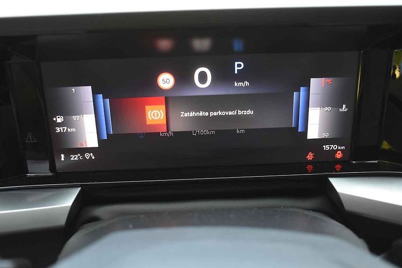 Frontera se po letech vrací do nabídky Opelu. Tentokrát je to ale pouze předokolka.