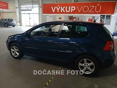 Volkswagen Golf (2008) 1.4i - fotografie inzerátu